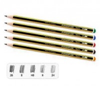 STAEDTLER NORIS 2, ( 0-1-3AZ-4VER)